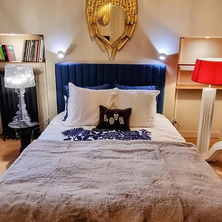 Luxueux Avec Véranda, Centre-ville Troyes