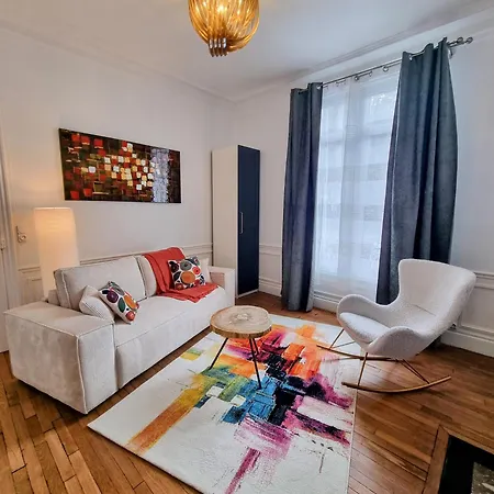 Luxueux Avec Véranda, Centre-ville Troyes