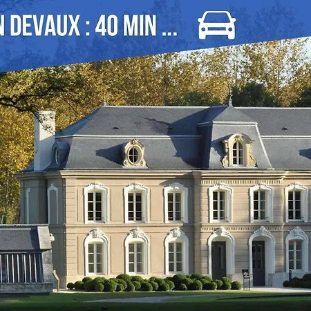 Luxueux Avec Veranda, Centre-ville Apartment *