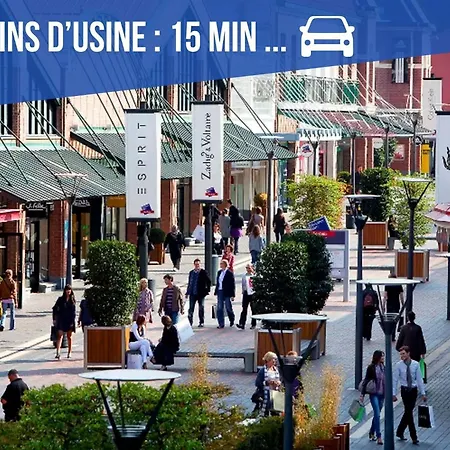 Luxueux Avec Veranda, Centre-ville *
